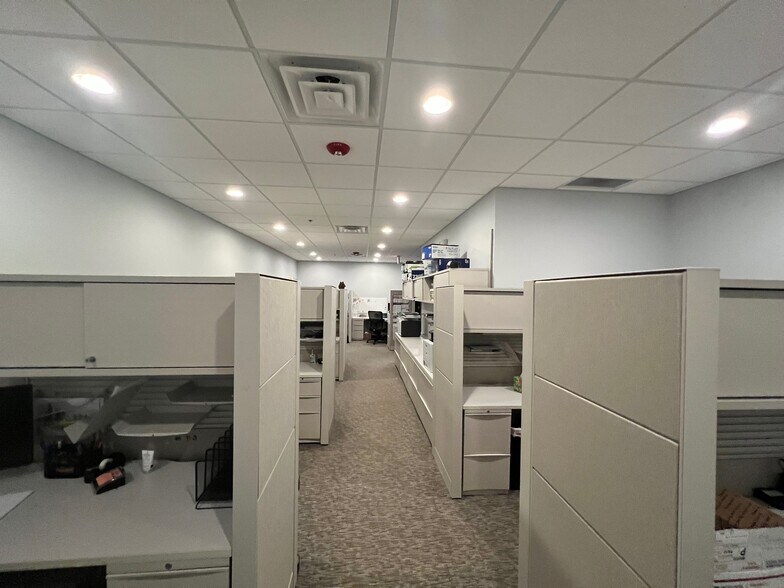 More Photos Of 45200 Card Rd, Macomb Township Office For Sale