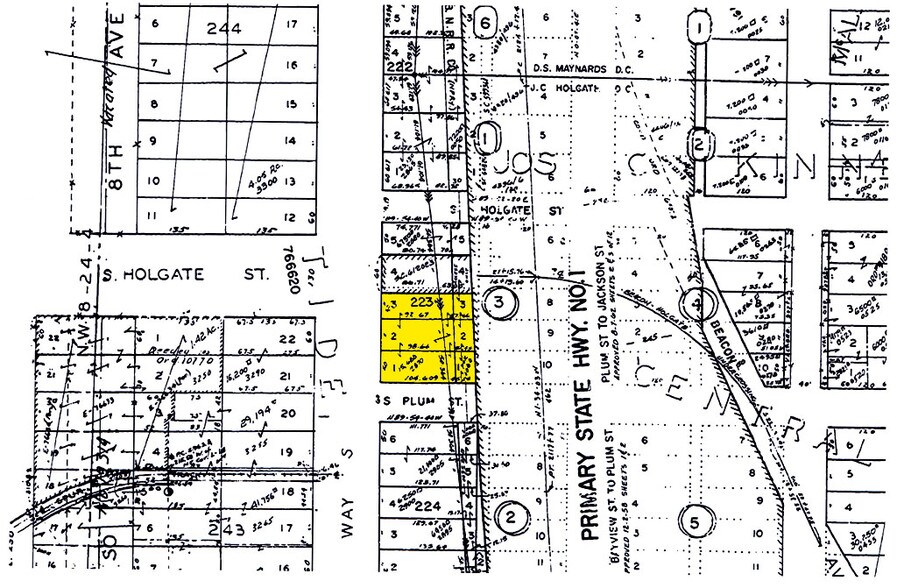 More Photos Of 1922 Airport Way S, Seattle Manufacturing For Sale