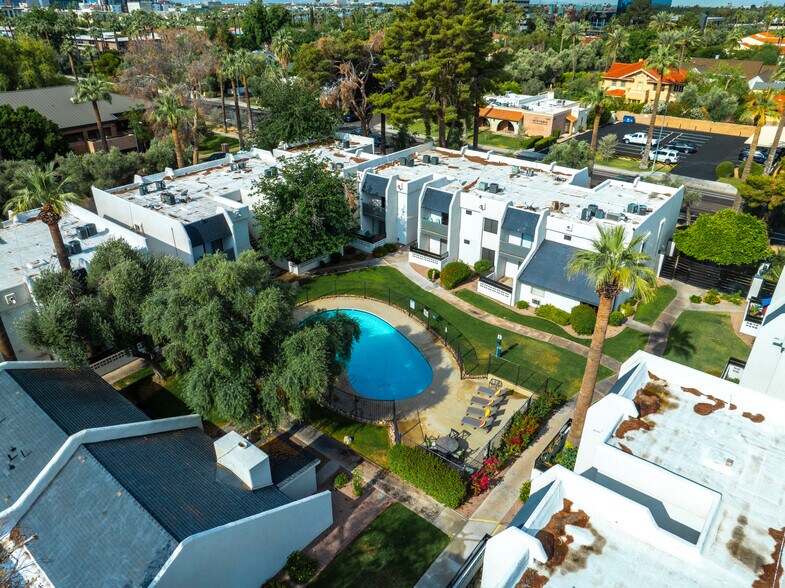 More Photos Of 302 E Monte Vista, Phoenix Multifamily For Sale