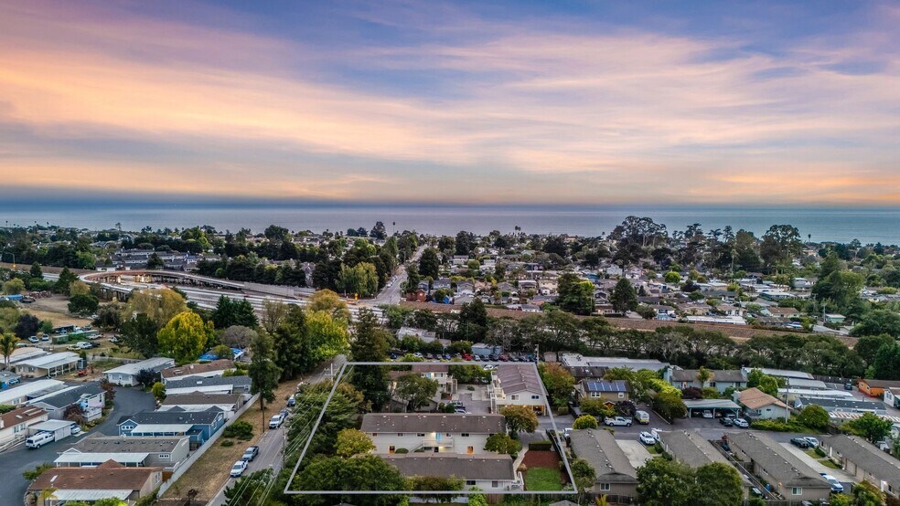 More Photos Of , Aptos Multifamily For Sale