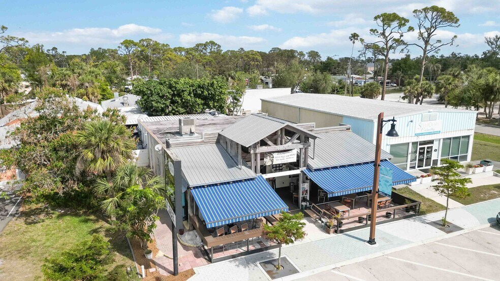 More Photos Of 362 W Dearborn St, Englewood Storefront For Sale