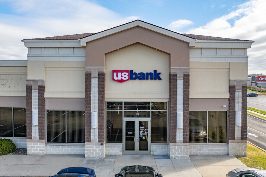 More Photos Of 2665 Commerce Dr NW, Rochester Unknown For Lease