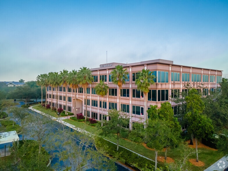 More Photos Of 8201 Peters Rd, Plantation Unknown For Lease