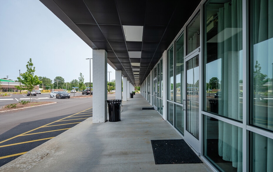 More Photos Of 5410 NC Hwy 55, Durham Unknown For Lease