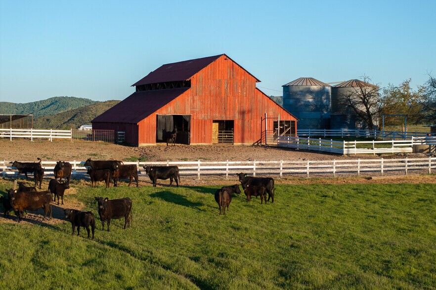 More Photos Of 76525 Interlake Rd, Bradley Land For Sale