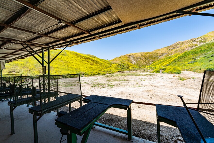 More Photos Of 5822 Holser Canyon -1, Piru Land For Sale