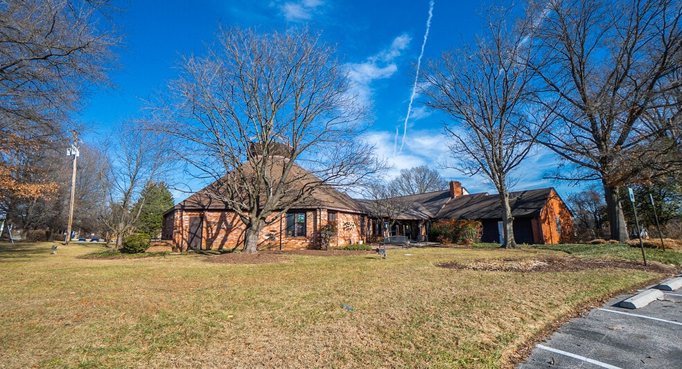 More Photos Of 14301 Laurel Bowie Rd, Laurel Religious Facility For Sale