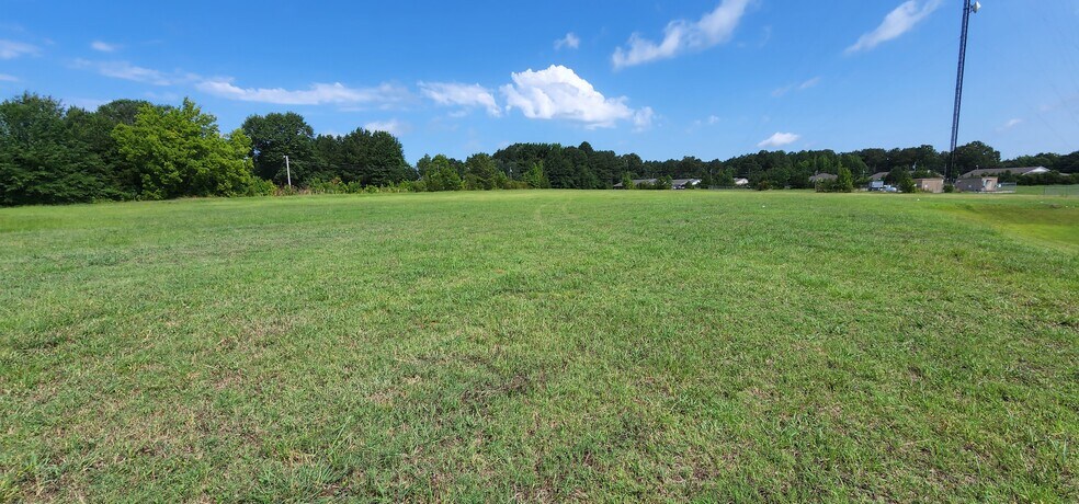More Photos Of 02 Lot 2 Parker Drive, Booneville Land For Sale