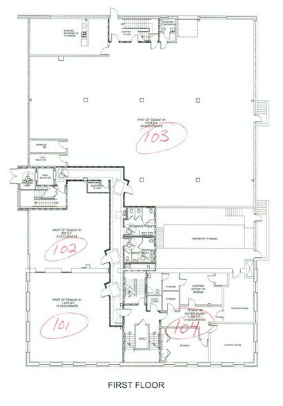 More Photos Of 2000 West St, Union City Office Residential For Lease