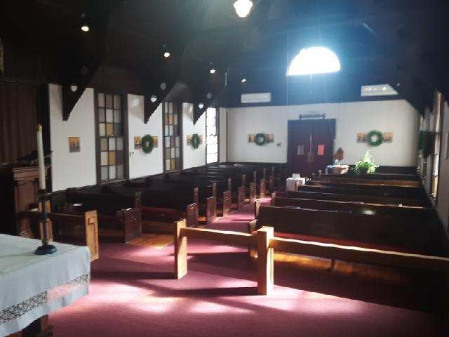 More Photos Of 127 Barnum Ave, Port Jefferson Religious Facility For Lease