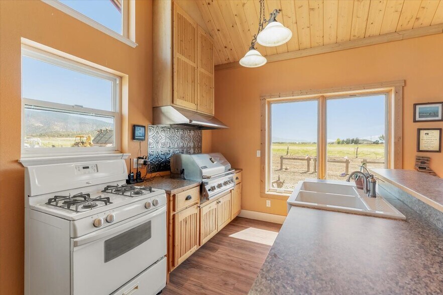 More Photos Of 3104 Harry Cash Rd, Montague Land For Sale