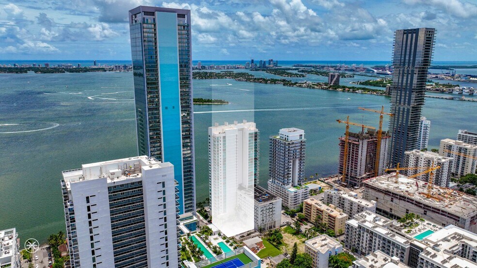 More Photos Of 702-708 NE 26th St, Miami Land For Sale