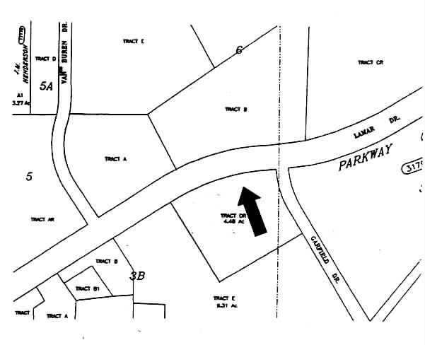 More Photos Of 524 E Lamar Blvd, Arlington Office For Sale