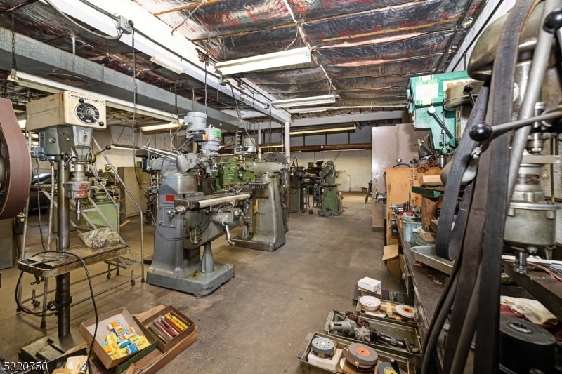 More Photos Of 22 Franklin Ave, Clifton Warehouse For Sale