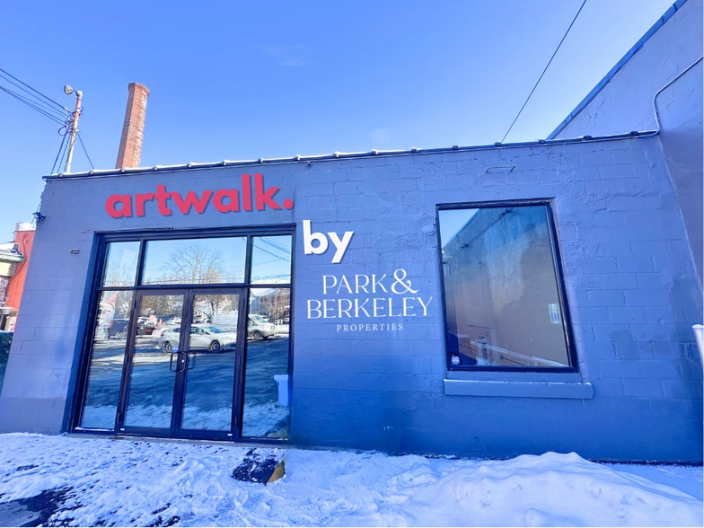 More Photos Of 840 University Ave, Rochester Office For Lease