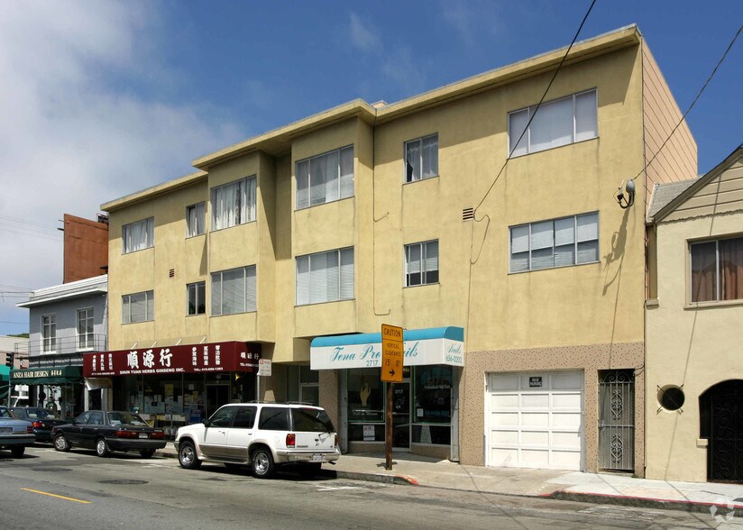 More Photos Of 2713-2717 San Bruno Ave, San Francisco Storefront Retail Residential For Sale