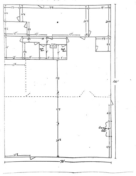 More Photos Of 4981 E 39th Ave, Denver Warehouse For Lease