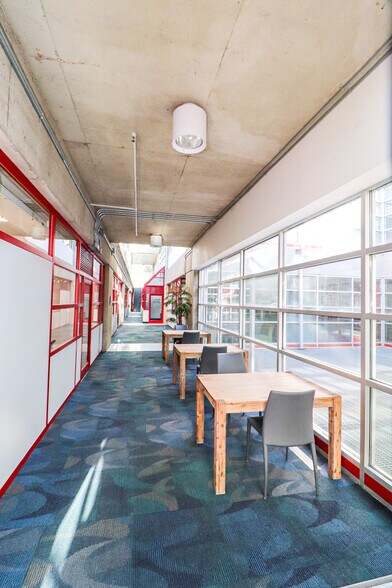 More Photos Of 9650 20th Ave NW, Edmonton Office For Sale