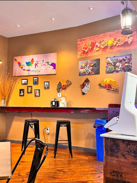 More Photos Of 1240 Spring Garden St, Philadelphia Storefront Retail Residential For Lease