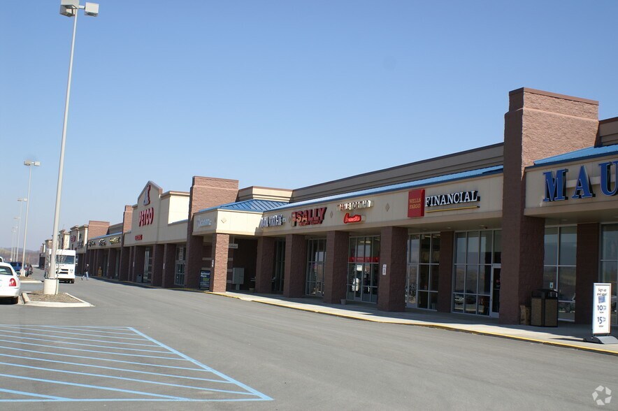More Photos Of 4001-5001 University Town Center Dr, Morgantown Unknown For Lease