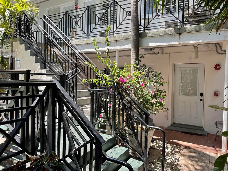 More Photos Of 1018 Jefferson Ave, Miami Beach Hospitality For Sale