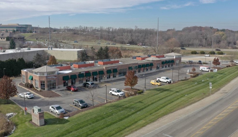 Primary Photo Of Watertown Rd, Pewaukee Unknown For Lease