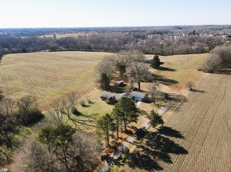 More Photos Of 311 Maple Hill Rd, Monroe Land For Sale