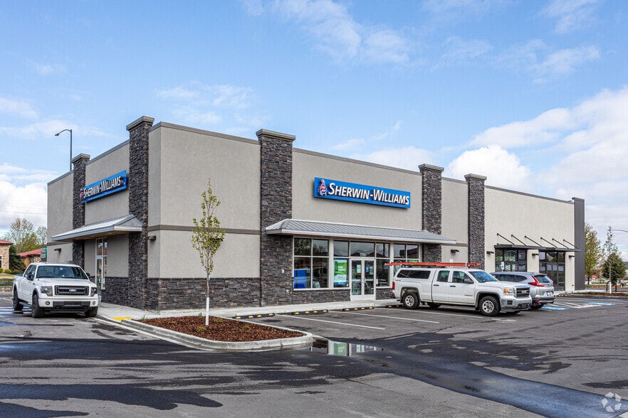 Primary Photo Of 3030 S Meridian Rd, Meridian General Retail For Sale