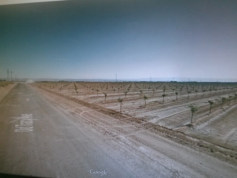 More Photos Of Tracy Ave, Buttonwillow Land For Sale