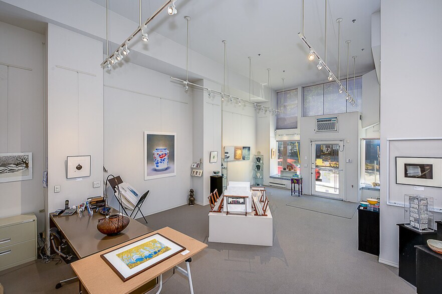 More Photos Of 512-536 1st Ave S, Seattle Apartments For Sale