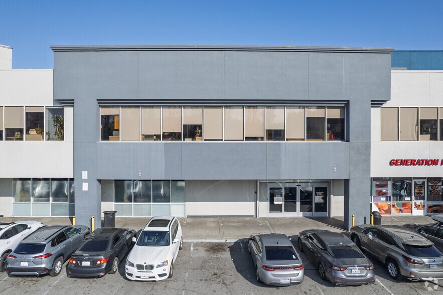 More Photos Of 3801 3rd St, San Francisco Unknown For Lease