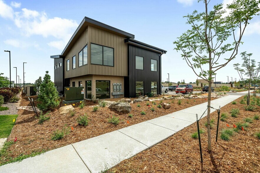 More Photos Of 8274 Raspberry Way, Longmont Service For Lease