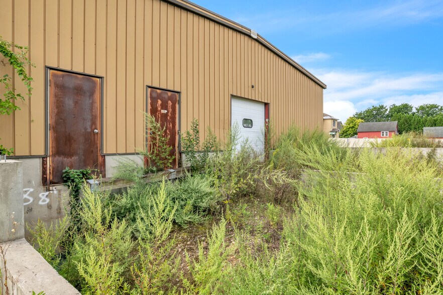 More Photos Of 745 East St, Pittsfield Warehouse For Sale