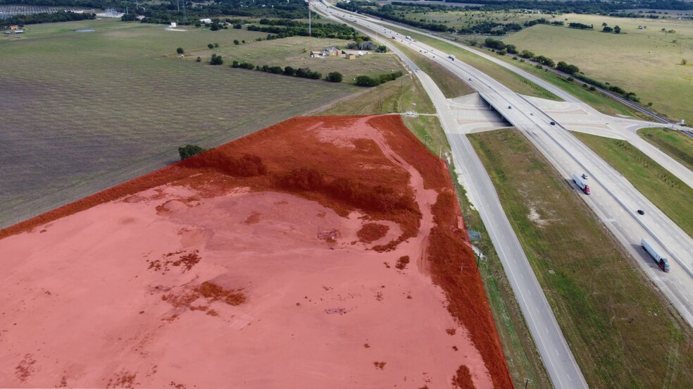 More Photos Of 267 County Road 498, Eddy Land For Sale