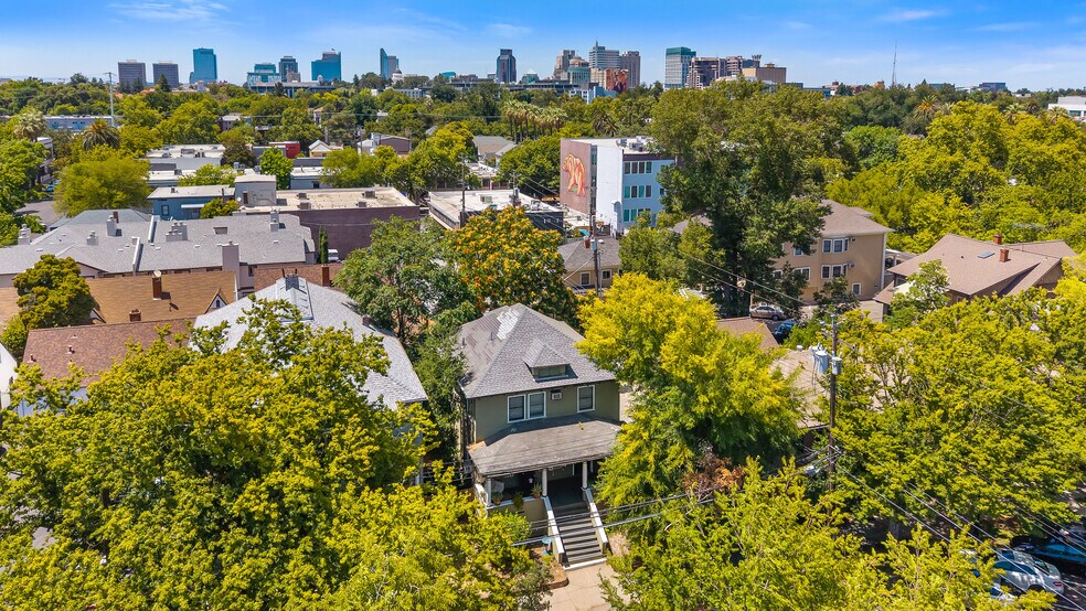 More Photos Of 1416 22nd St, Sacramento Apartments For Sale