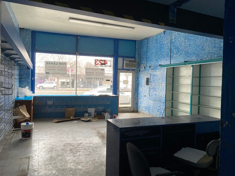 More Photos Of 423-427 S Bascom Ave, San Jose Unknown For Lease