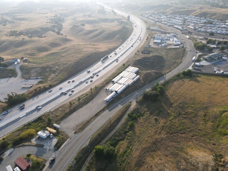 More Photos Of Calimesa Blvd, Yucaipa Land For Sale