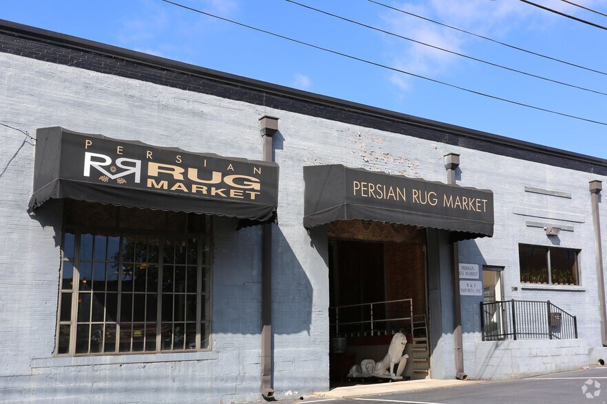 More Photos Of 1122 Old Chattahoochee Ave NW, Atlanta Warehouse For Lease