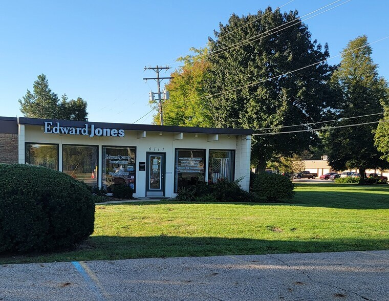 More Photos Of 6113 Jackson Rd, Ann Arbor Office For Sale