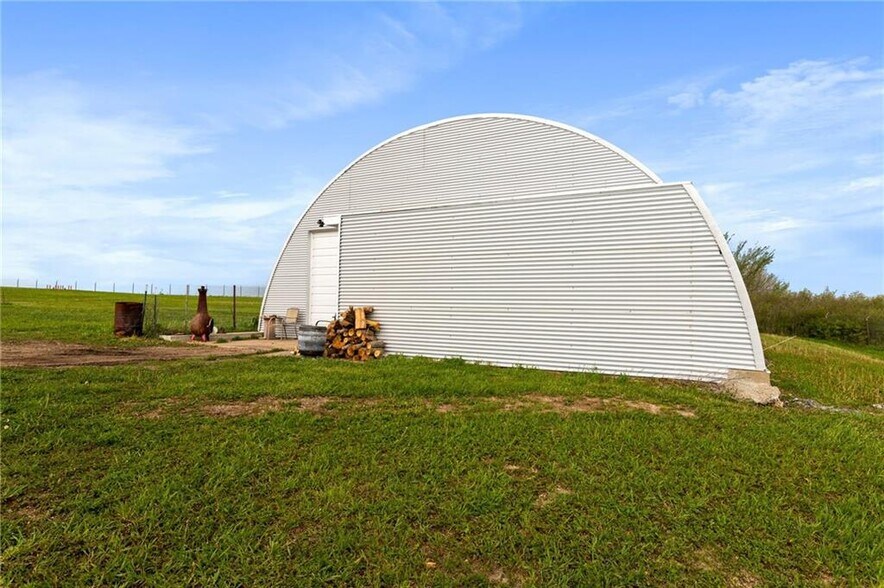 More Photos Of 3627 Road D, Allen Land For Sale