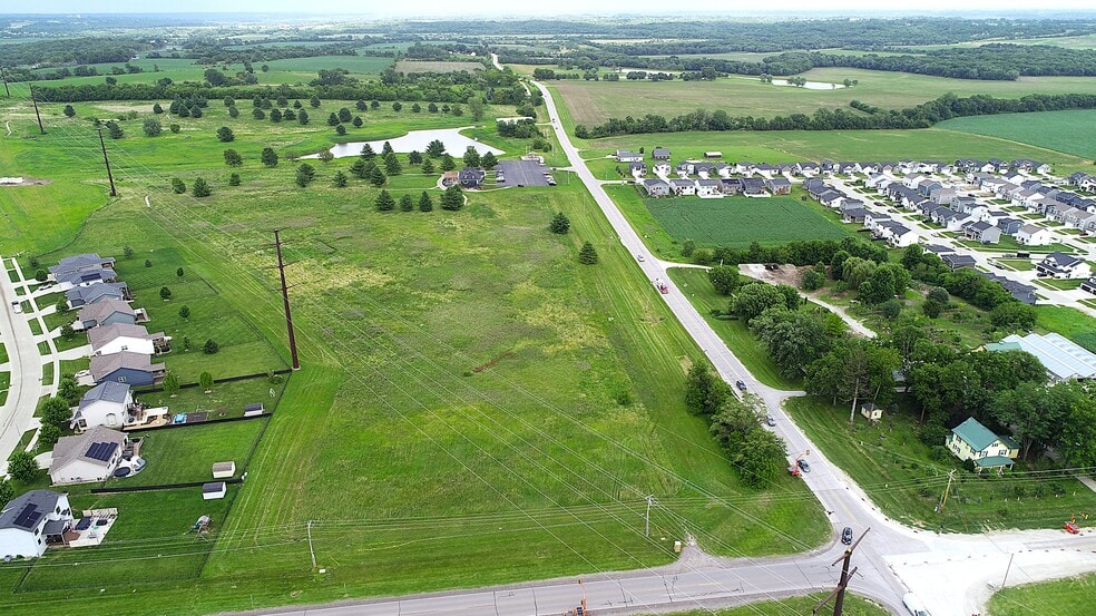 More Photos Of 001 G14/North Ave, Norwalk Land For Sale