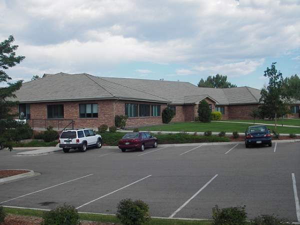 More Photos Of 20 W Dry Creek Cir, Littleton Medical For Lease