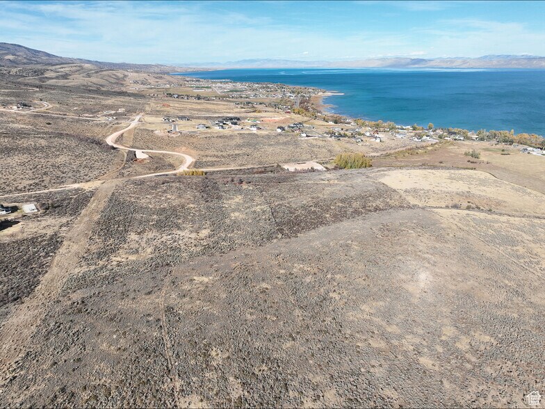 More Photos Of 1925 S Bear Lake Blvd, Garden City Land For Sale