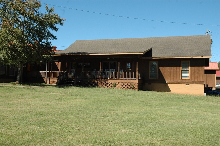 More Photos Of 3472 Hogansville Rd, Lagrange Office For Sale