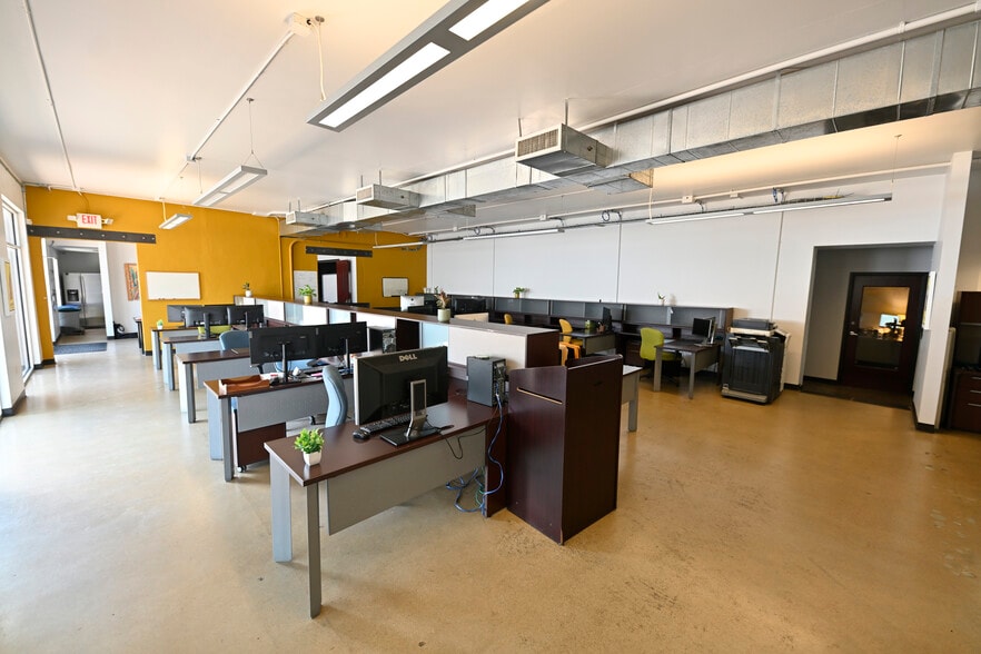 More Photos Of 1700-1710 N Main Ave, San Antonio Storefront Retail Office For Lease