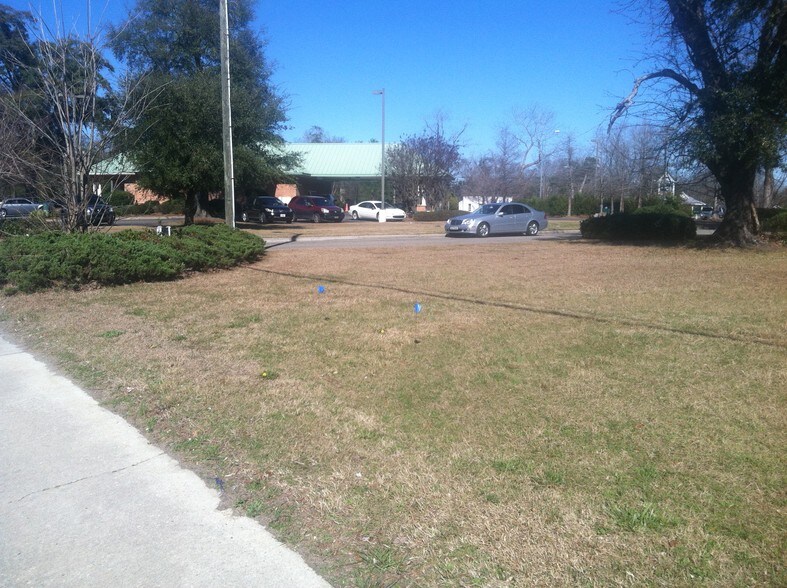 More Photos Of 109 Martin Luther King Ave, Kingstree Land For Sale