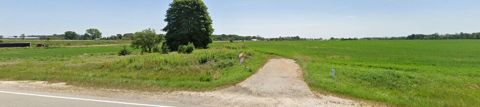 More Photos Of County Rd C rd @ I - 43, Newton Land For Sale