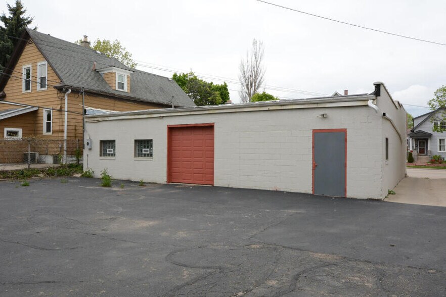 More Photos Of 1112 S 60th St, Milwaukee Daycare Center For Sale