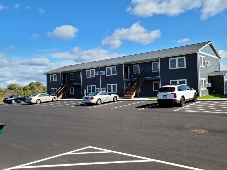 More Photos Of 23920 Nyberg Rd, Siren Apartments For Sale