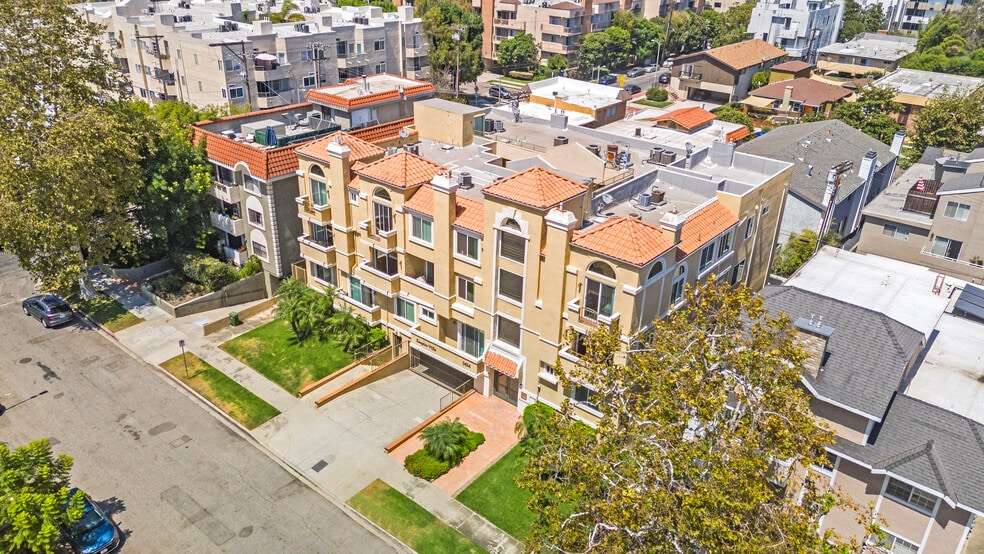 More Photos Of 3614 Empire Dr, Los Angeles Apartments For Sale
